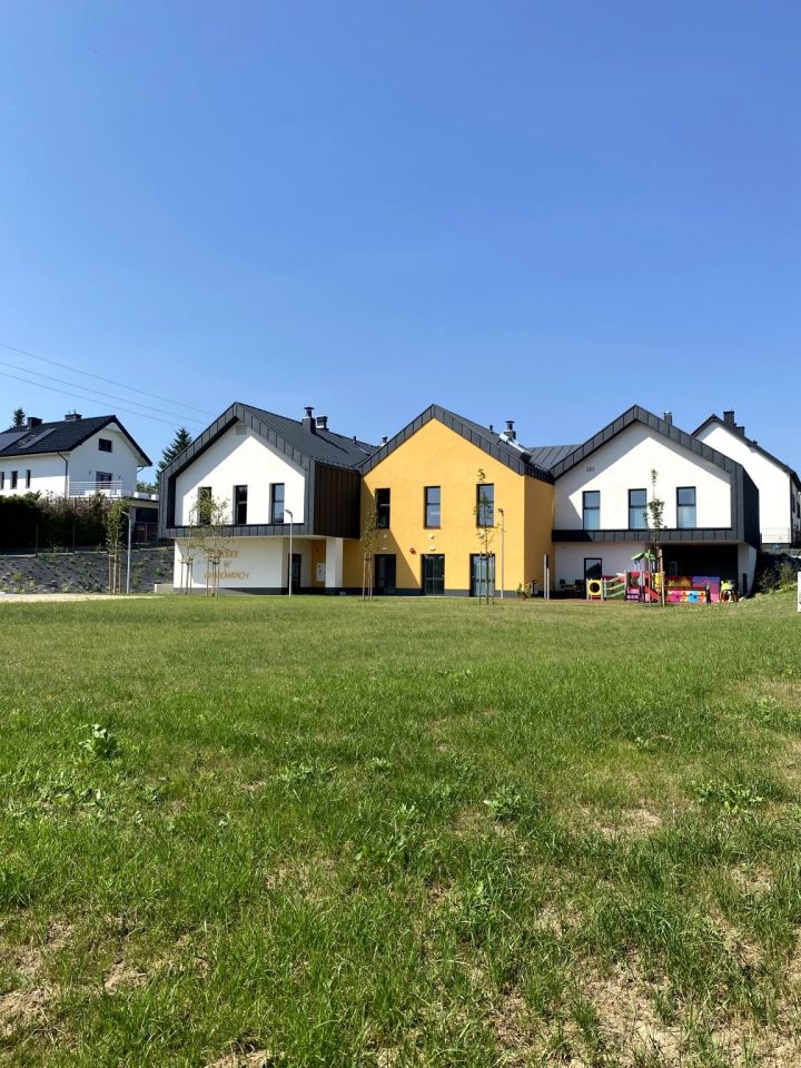 Mieszkanie 3-pokojowe Wieliczka Grabówki. Zdjęcie 17