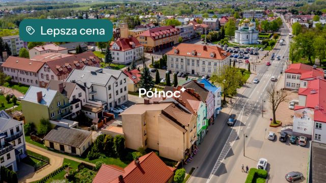 dom szeregowy, 5 pokoi Sokółka, ul. Grodzieńska. Zdjęcie 42