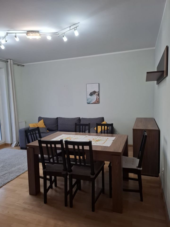 Mieszkanie 3-pokojowe Gdańsk Suchanino, ul. Zygmunta Noskowskiego. Zdjęcie 2