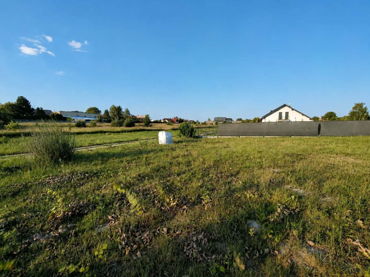 Działka budowlana Ćmiłów. Zdjęcie 8