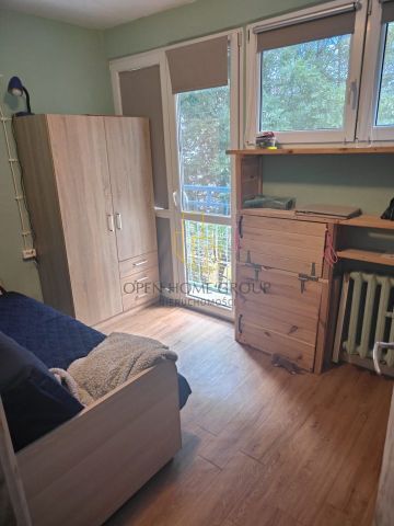 Mieszkanie 3-pokojowe Wrocław, ul. Żelazna. Zdjęcie 7