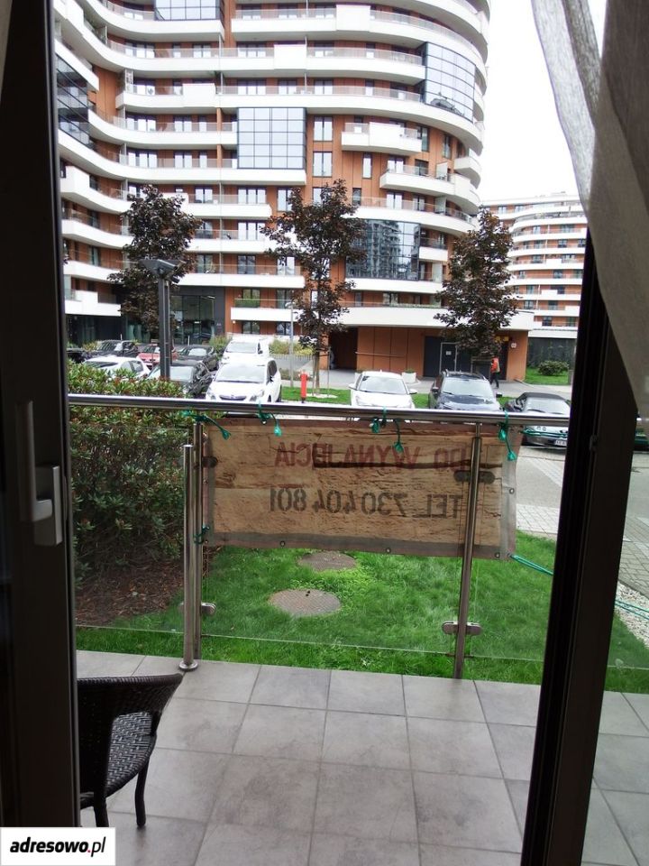 Mieszkanie 3-pokojowe Kraków Grzegórzki, ul. Grzegórzecka. Zdjęcie 16