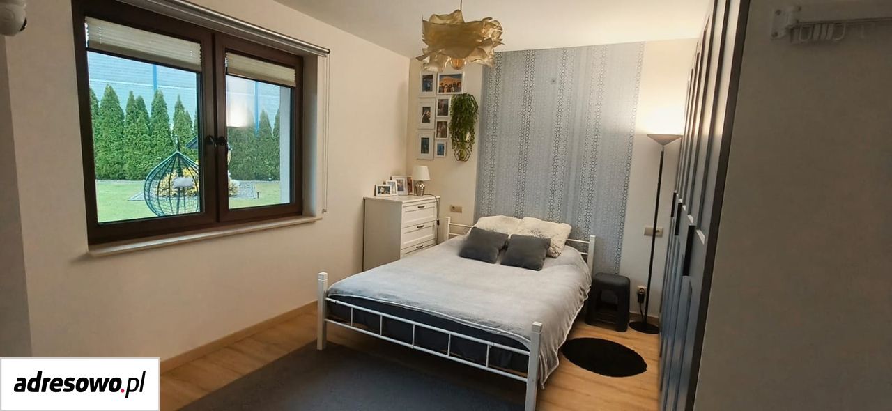 dom wolnostojący, 4 pokoje Tarnów Rzędzin. Zdjęcie 9