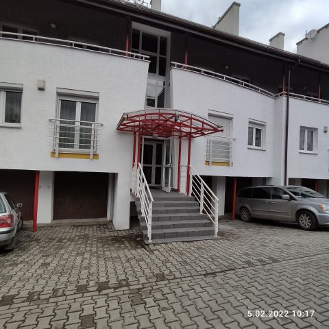 Mieszkanie 4-pokojowe Kraków Zwierzyniec, ul. Przegon. Zdjęcie 1