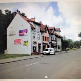 Działka inwestycyjna Lidzbark Warmiński, ul. Księcia Józefa Poniatowskiego. Zdjęcie 1