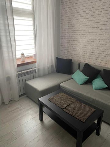 Mieszkanie 2-pokojowe Lublin Śródmieście, ul. Lubartowska. Zdjęcie 1