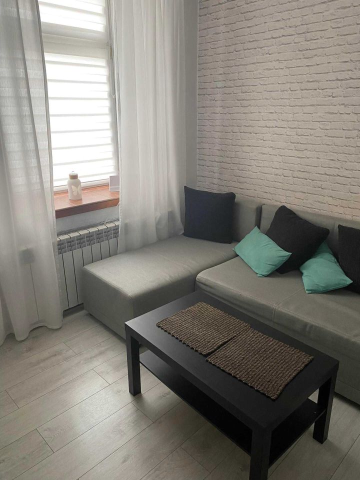 Mieszkanie 2-pokojowe Lublin Śródmieście, ul. Lubartowska