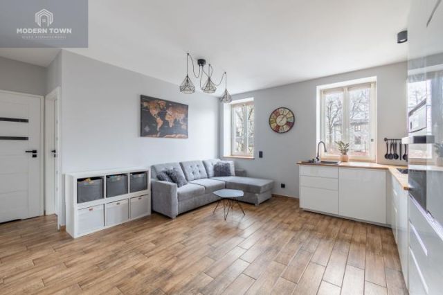 Mieszkanie 2-pokojowe Pruszków, ul. Szczęsna. Zdjęcie 1