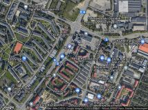 Mieszkanie 2-pokojowe Olsztyn Kormoran, al. Aleja Marszałka Józefa Piłsudskiego