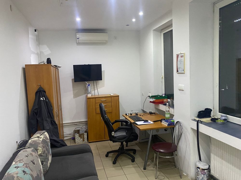 Hala/magazyn Pelplin. Zdjęcie 2