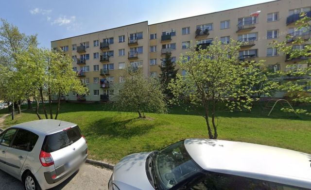 Mieszkanie 3-pokojowe Kielce Świętokrzyskie. Zdjęcie 11