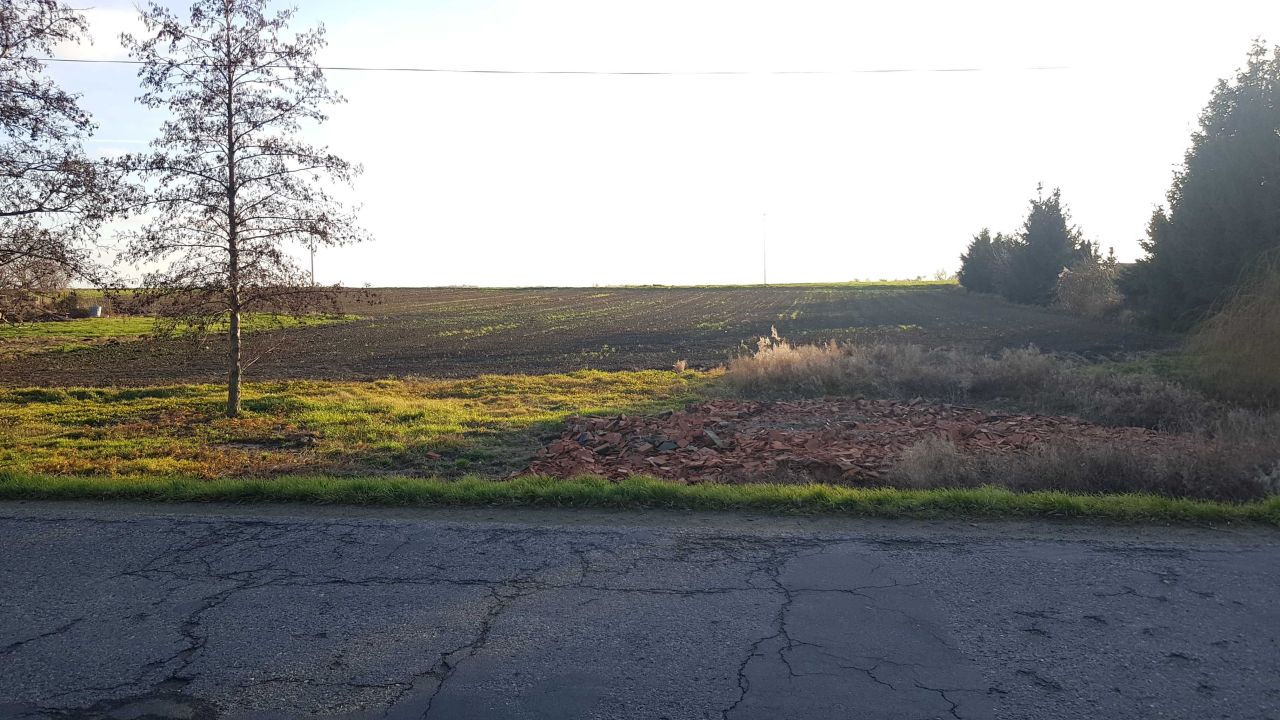 Działka budowlana Kępy. Zdjęcie 3