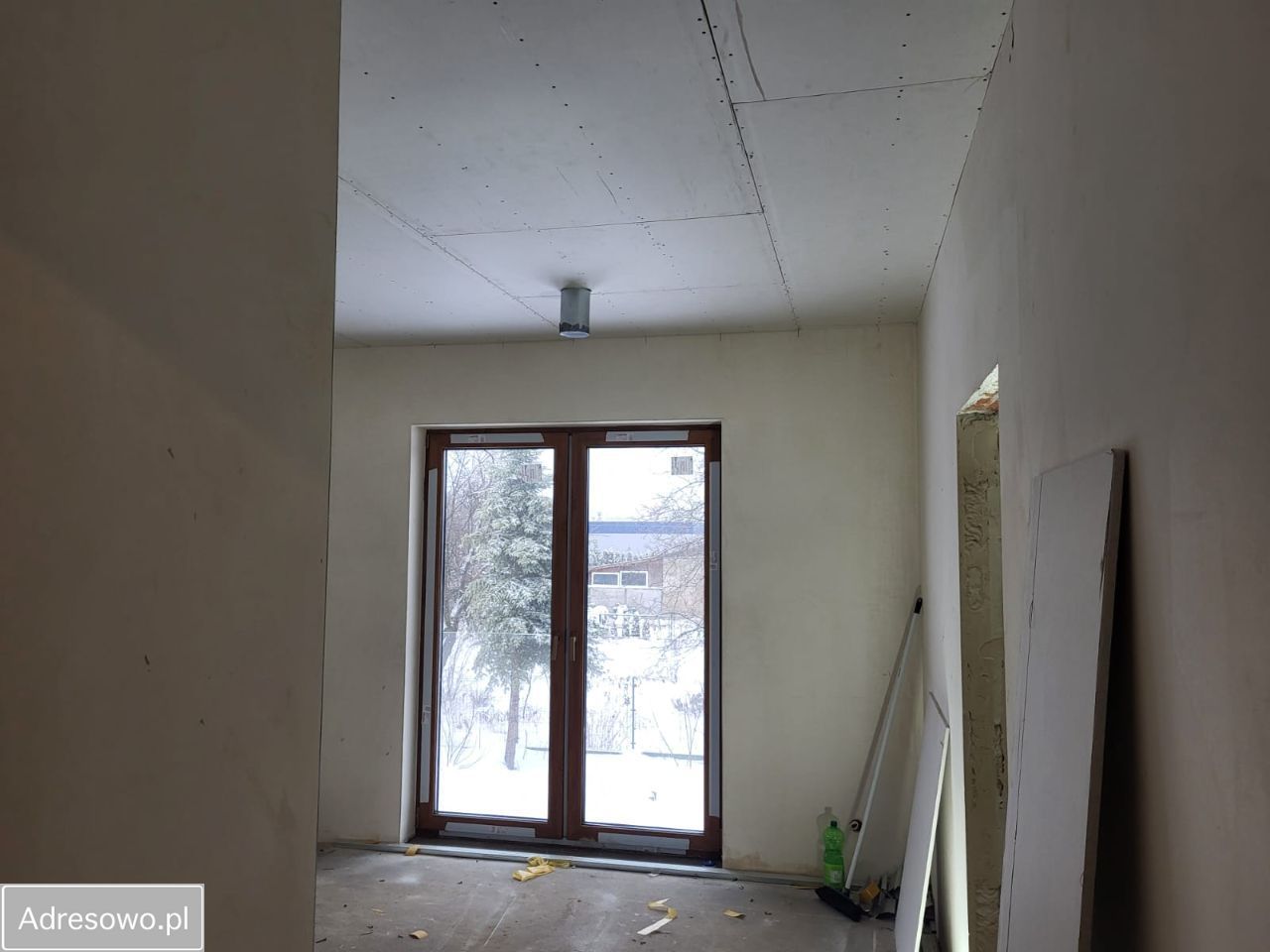 dom szeregowy, 6 pokoi Czeladź, ul. Pusta. Zdjęcie 3