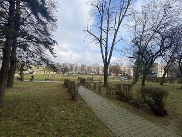 Mieszkanie 2-pokojowe Kalisz Kaliniec, ul. Bogumiła i Barbary. Zdjęcie 3
