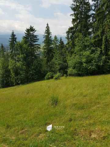 Działka rolna Zakopane, ul. Łosiówki. Zdjęcie 5