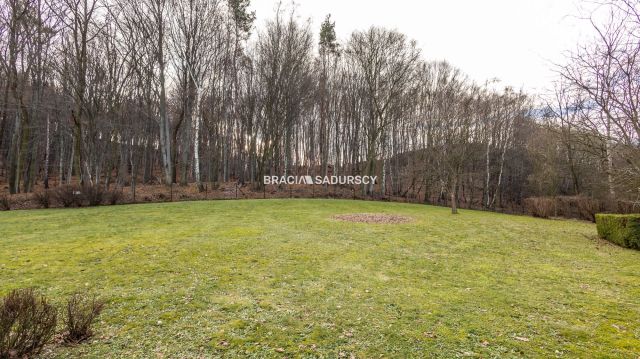 dom wolnostojący, 8 pokoi Zabierzów, ul. Krakowska. Zdjęcie 36