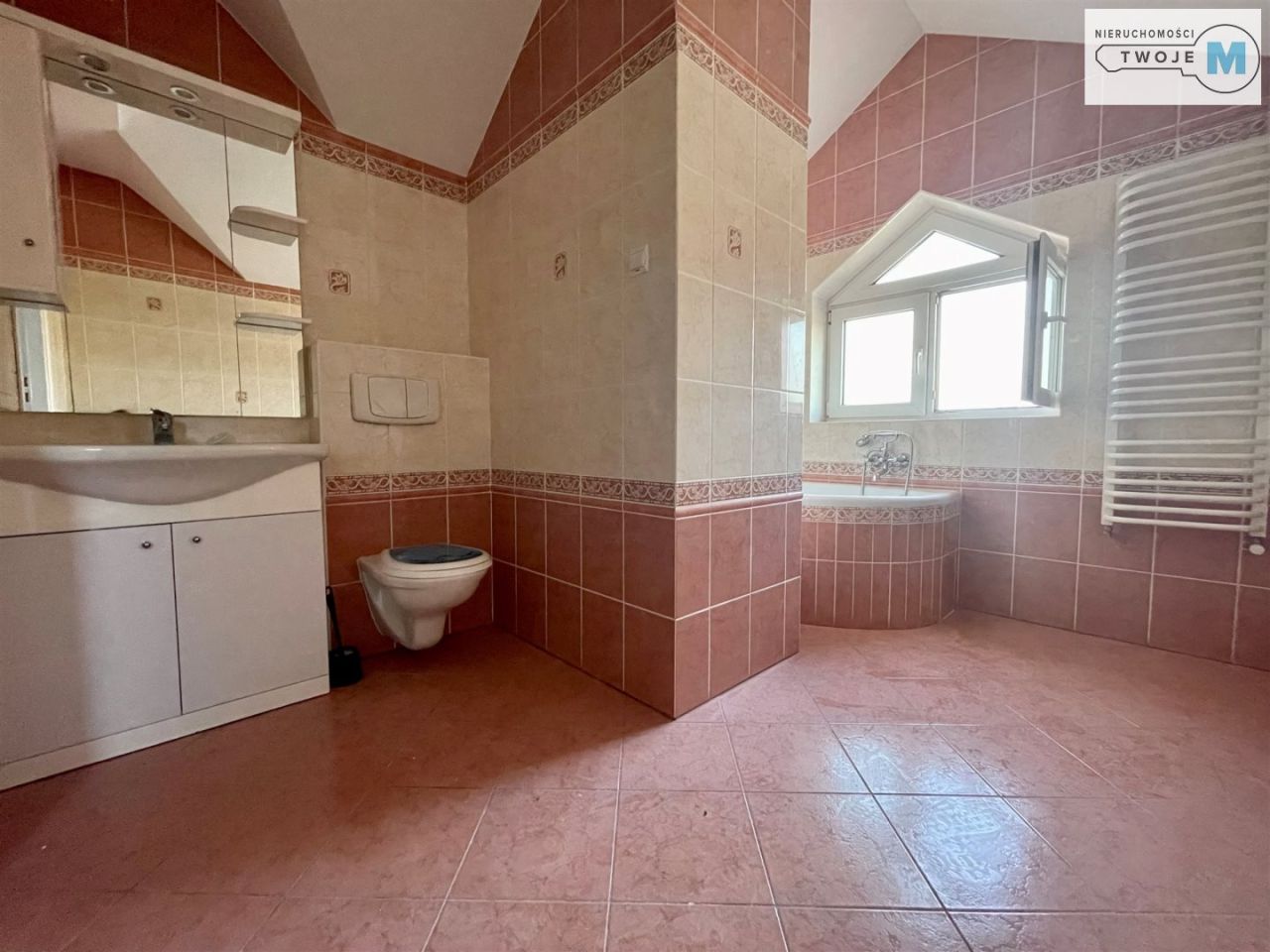 Mieszkanie 3-pokojowe Kielce Bukówka. Zdjęcie 8