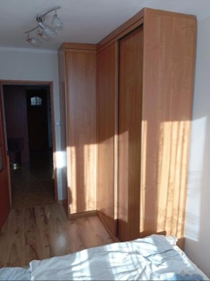 Mieszkanie 3-pokojowe Wleń, ul. Jana Pawła II. Zdjęcie 5