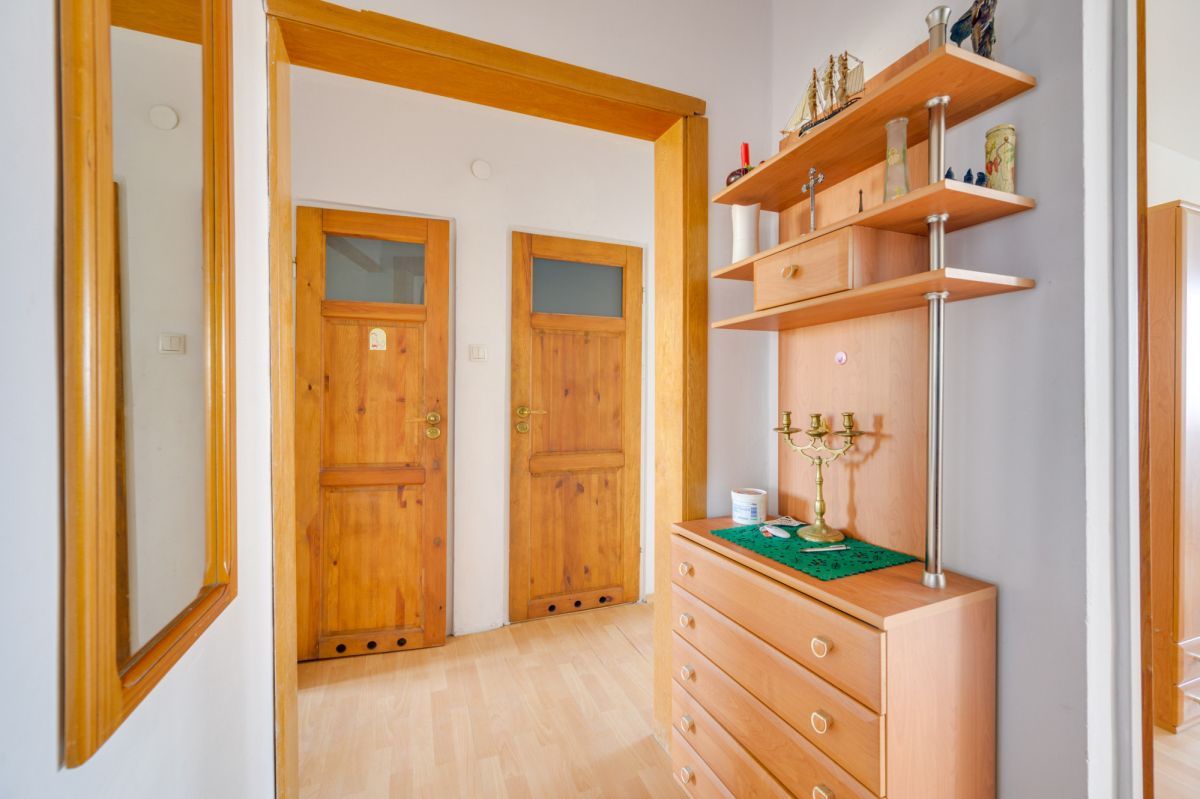 Mieszkanie 3-pokojowe Gdynia Obłuże, ul. płk. Stanisława Dąbka. Zdjęcie 12