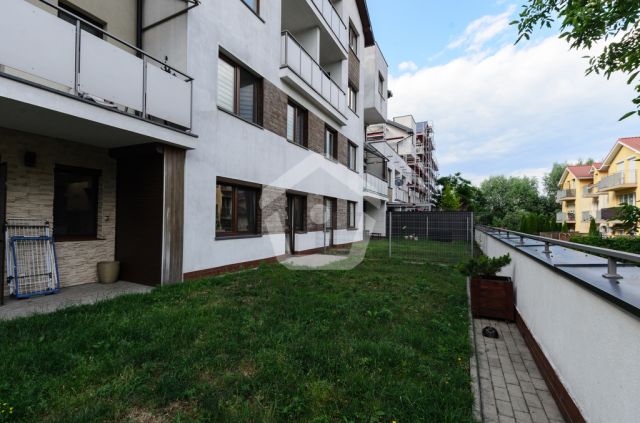 Mieszkanie 3-pokojowe Rzeszów Drabinianka, ul. Jazowa. Zdjęcie 16