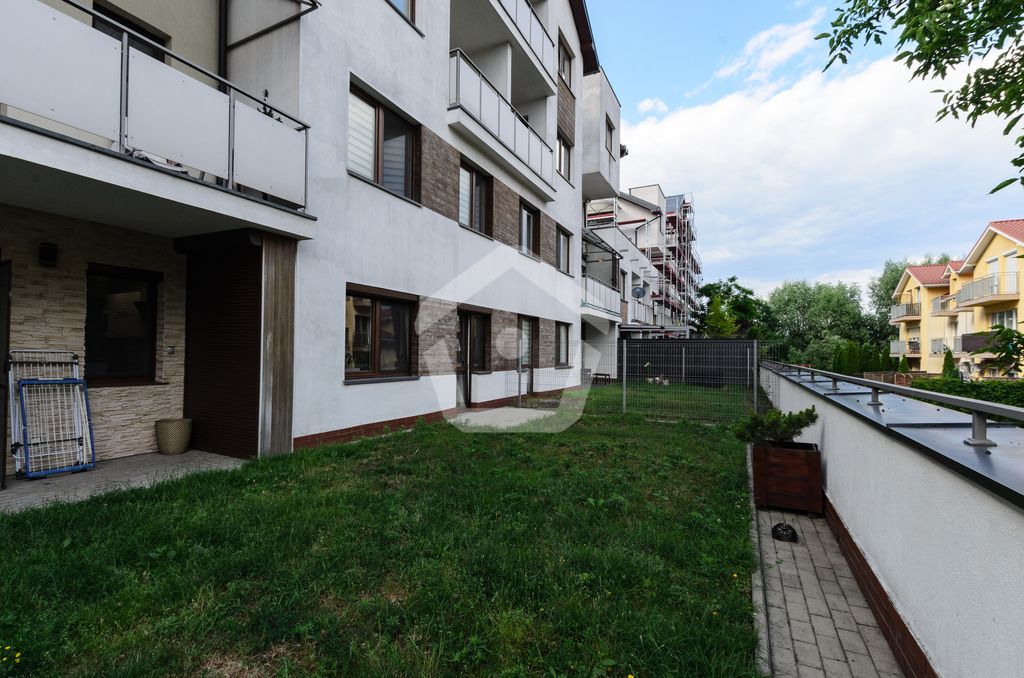 Mieszkanie 3-pokojowe Rzeszów Drabinianka, ul. Jazowa. Zdjęcie 16