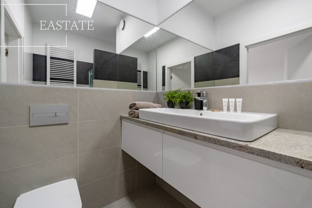 Mieszkanie 1-pokojowe Warszawa Mokotów, ul. Jana Pawła Woronicza. Zdjęcie 9