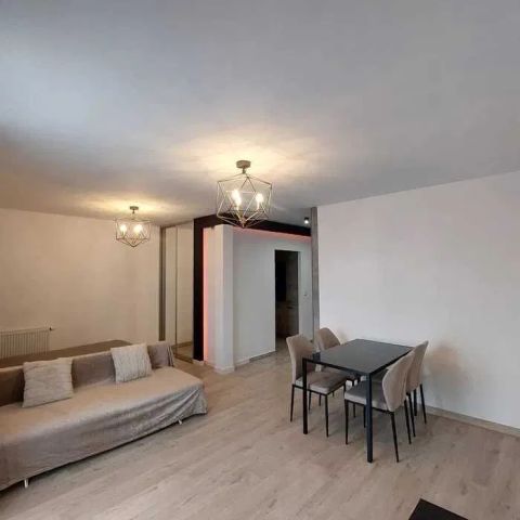 Mieszkanie 1-pokojowe Kraków Podgórze, ul. Zabłocie. Zdjęcie 1