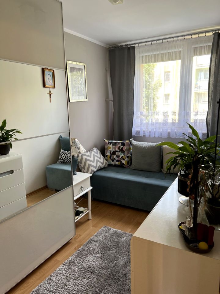 Mieszkanie 3-pokojowe Tarnów Strusina, ul. Parkowa. Zdjęcie 12