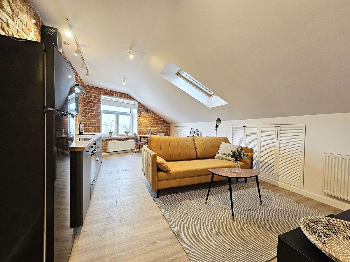 Mieszkanie 2-pokojowe Lublin, ul. Władysława Kunickiego. Zdjęcie 7