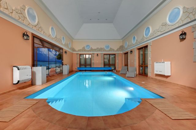 dom wolnostojący, 5 pokoi Gdańsk Matarnia, ul. Radiowa. Zdjęcie 9