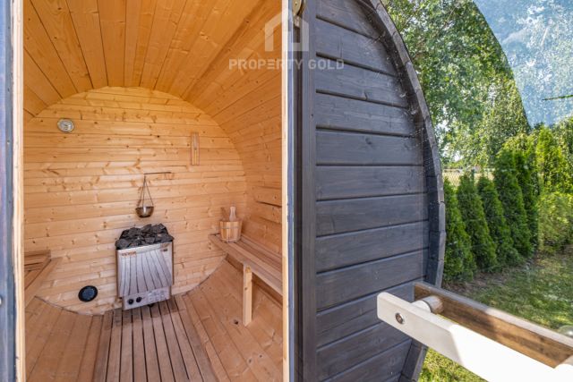 Działka rekreacyjna Równe. Zdjęcie 10