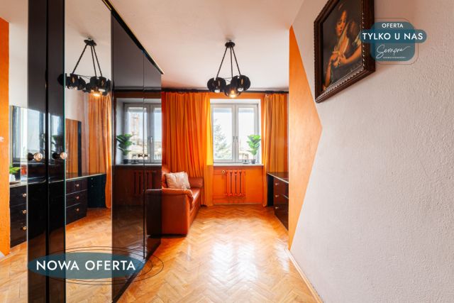 Mieszkanie 5-pokojowe Skierniewice, ul. mjr. Henryka Sucharskiego. Zdjęcie 9