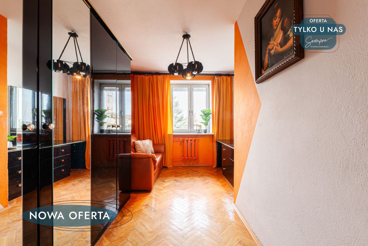 Mieszkanie 5-pokojowe Skierniewice, ul. mjr. Henryka Sucharskiego. Zdjęcie 9