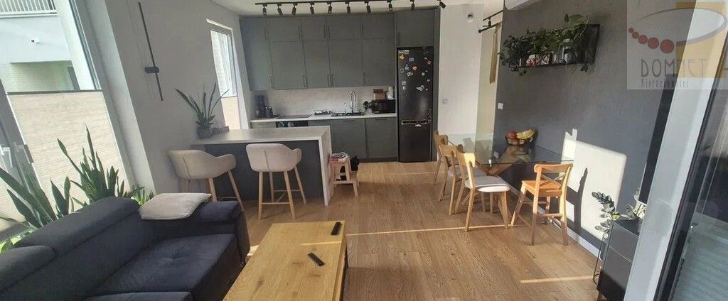 Mieszkanie 3-pokojowe Pruszków, ul. Lipowa