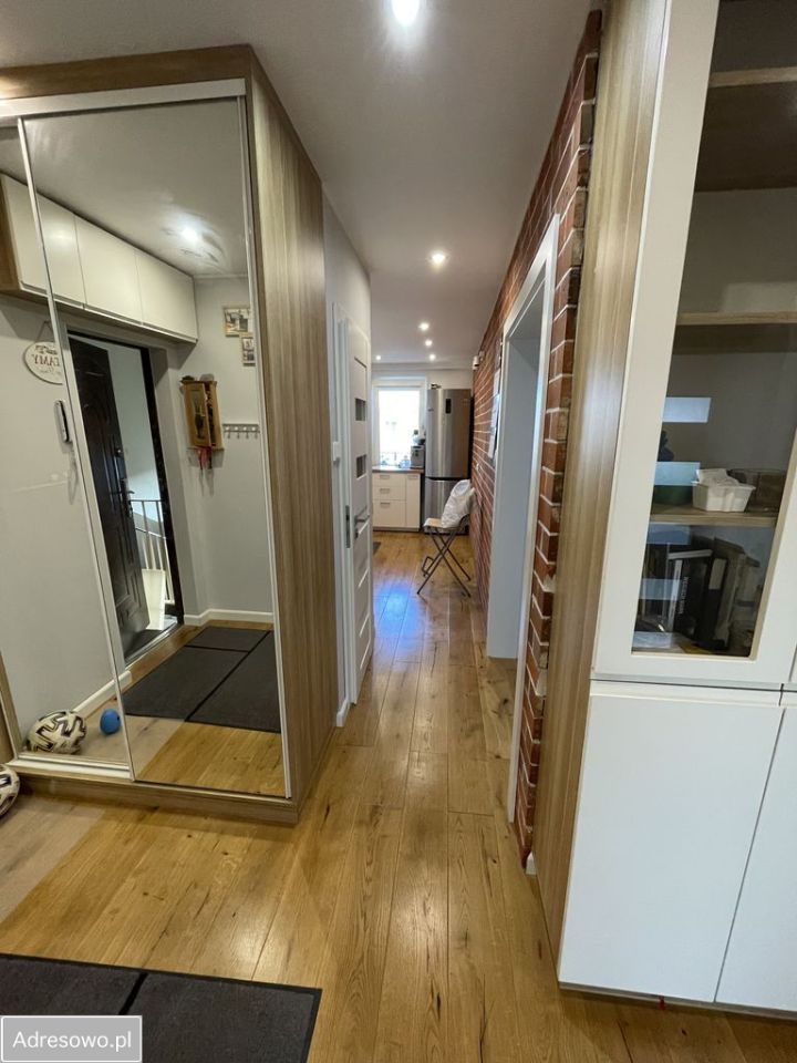 Mieszkanie 3-pokojowe Nowy Dwór Gdański, os. kard. Stefana Wyszyńskiego. Zdjęcie 12