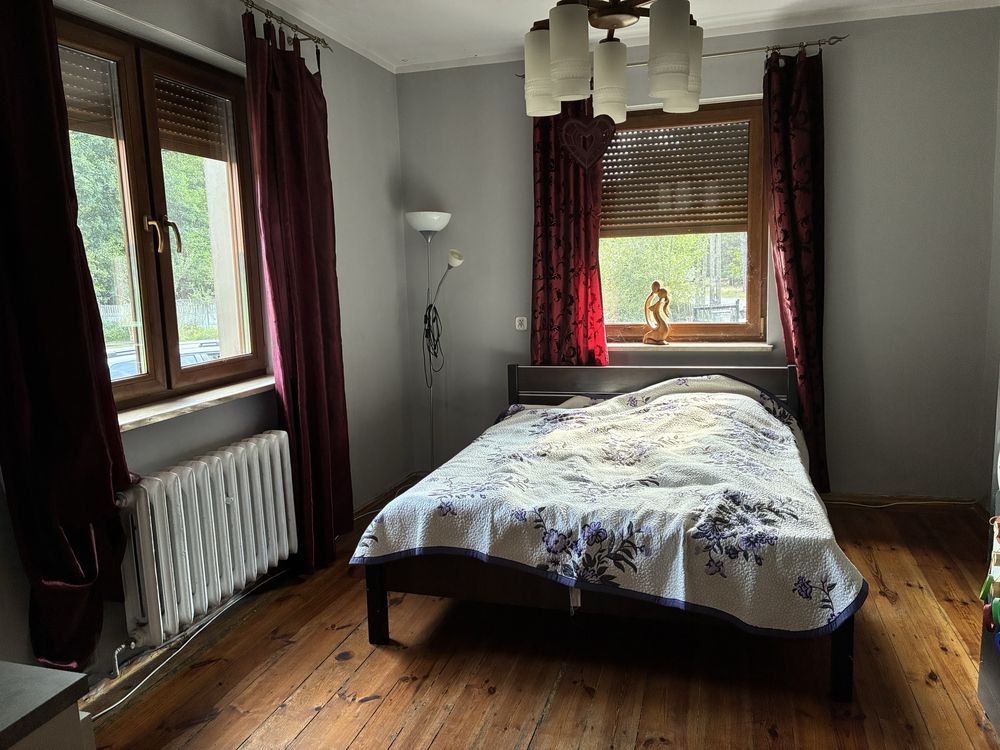 dom wolnostojący, 2 pokoje Konotop Głuszyca. Zdjęcie 5