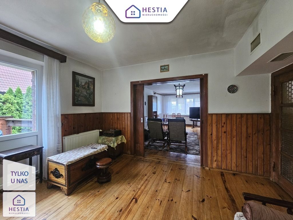 dom wolnostojący, 5 pokoi Gryfino. Zdjęcie 16