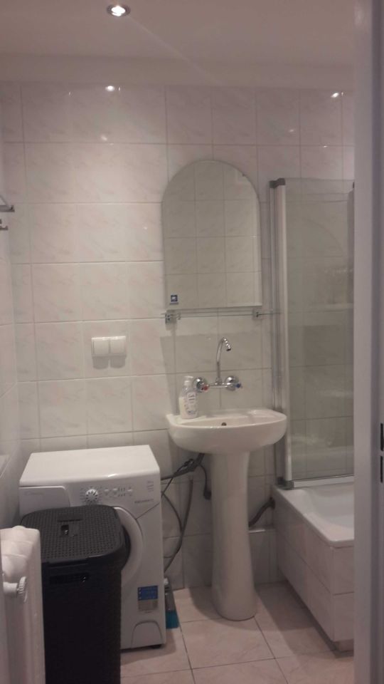 Mieszkanie 1-pokojowe Gdańsk Żabianka, ul. Pomorska. Zdjęcie 8