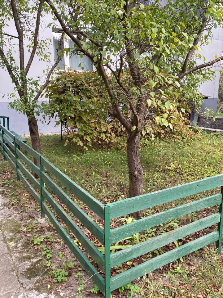 Mieszkanie 3-pokojowe Huta-Dąbrowa, ul. Hutnicza. Zdjęcie 4