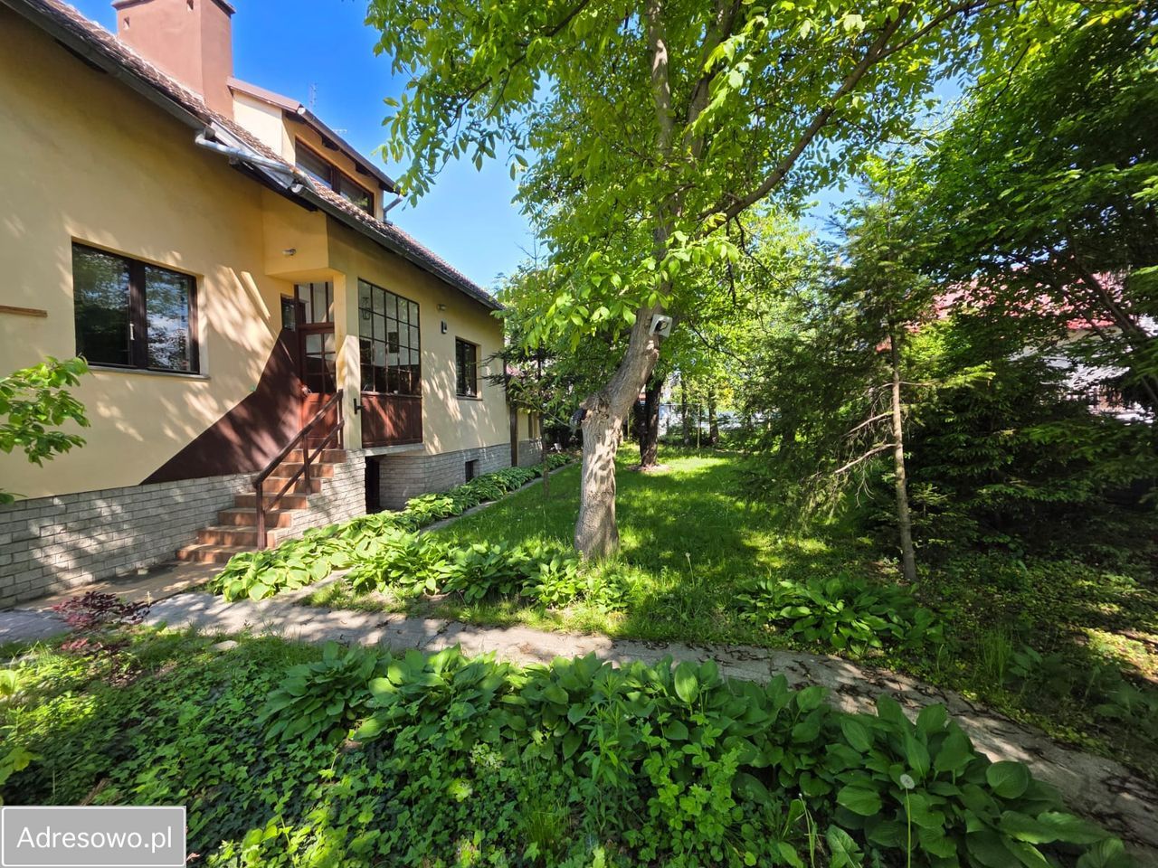 dom wolnostojący, 5 pokoi Nysa, ul. Oświęcimska. Zdjęcie 15