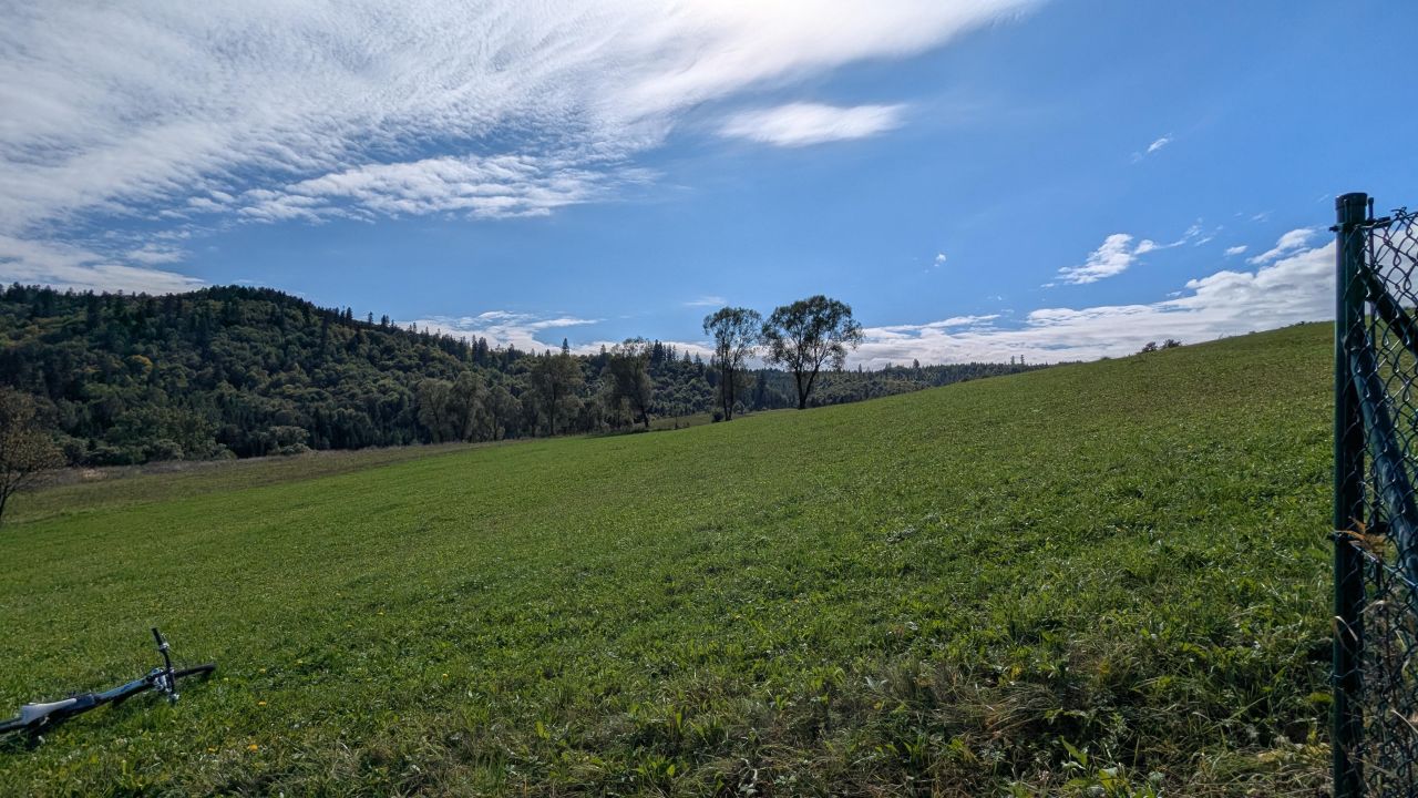 Działka budowlana Falsztyn, ul. Królowej Polski. Zdjęcie 5