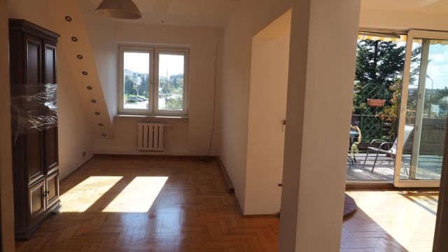 Mieszkanie 4-pokojowe Gdańsk Orunia Górna, ul. Krzemowa. Zdjęcie 6