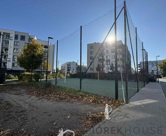 Mieszkanie 2-pokojowe Warszawa Ursynów, ul. Kłobucka. Zdjęcie 13