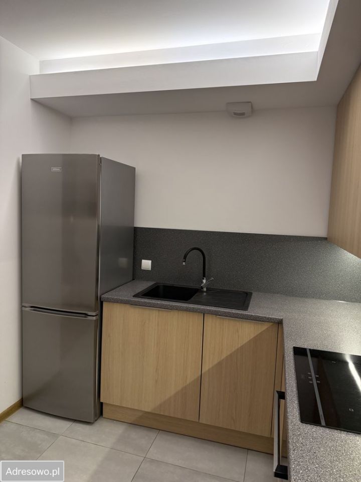 Mieszkanie 2-pokojowe Września, ul. Antoniego Gendka. Zdjęcie 5