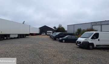 Działka inwestycyjna Tarnowskie Góry, ul. Juliana Tuwima