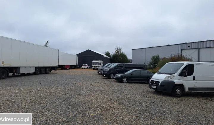 Działka inwestycyjna Tarnowskie Góry, ul. Juliana Tuwima