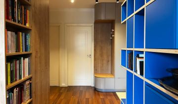 Mieszkanie 3-pokojowe Warszawa Dolny Mokotów, ul. Czerska