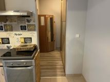 Mieszkanie 1-pokojowe Pabianice, ul. Tadeusza Kościuszki. Zdjęcie 3