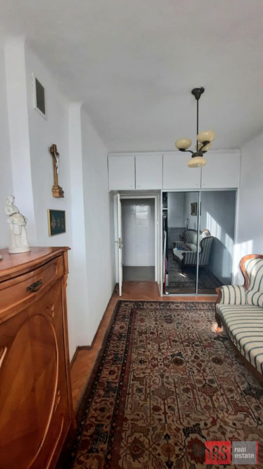 Mieszkanie 2-pokojowe Warszawa Bielany, al. Zjednoczenia. Zdjęcie 3