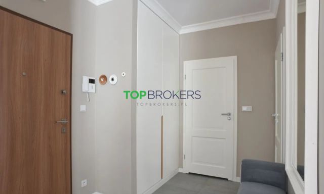 Mieszkanie 2-pokojowe Warszawa Żoliborz, ul. Kaliny Jędrusik. Zdjęcie 13